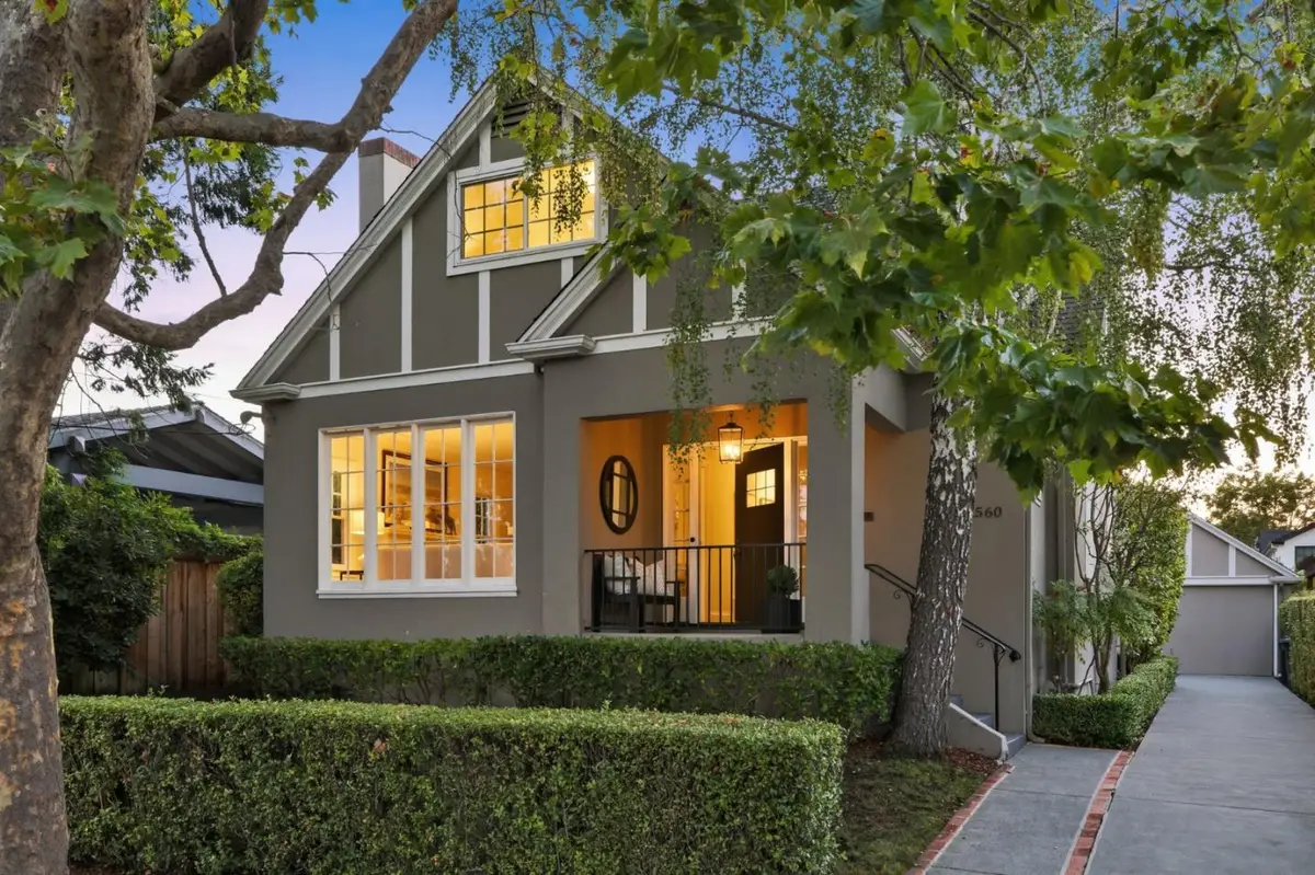 1560 Cypress Avenue, Burlingame, CA 94010 - #1