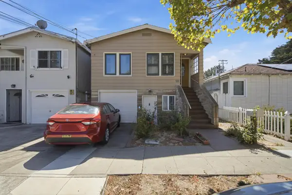 991 Mills Avenue, SAN BRUNO, CA 94066