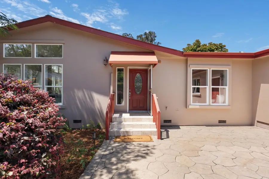 3210 Churnside Lane, Santa Cruz, CA 95062 - #2