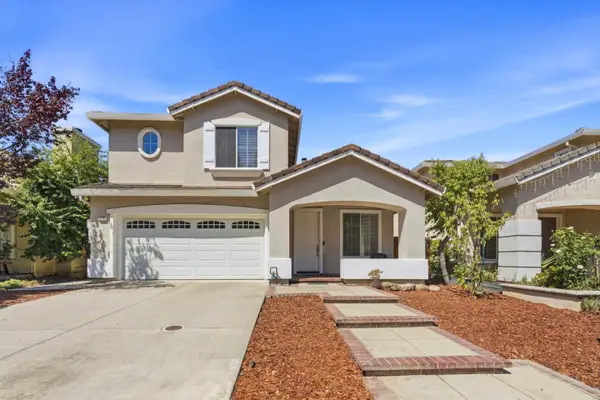 3295 Sandpebble Drive, SAN JOSE, CA 95136
