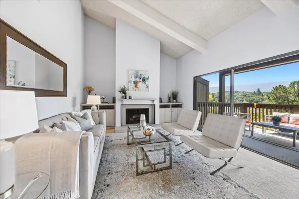 3317 Brittan Avenue  #14, SAN CARLOS, CA 94070