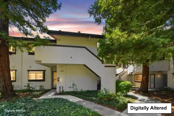 1400 Bowe Avenue  #1710, SANTA CLARA, CA 95051