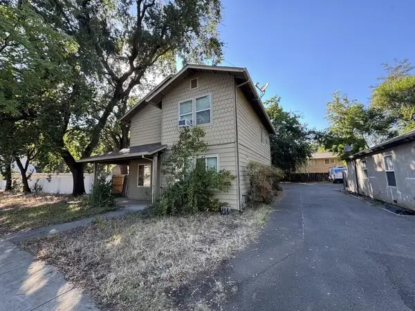 1170 9th Street, CHICO, CA 95928
