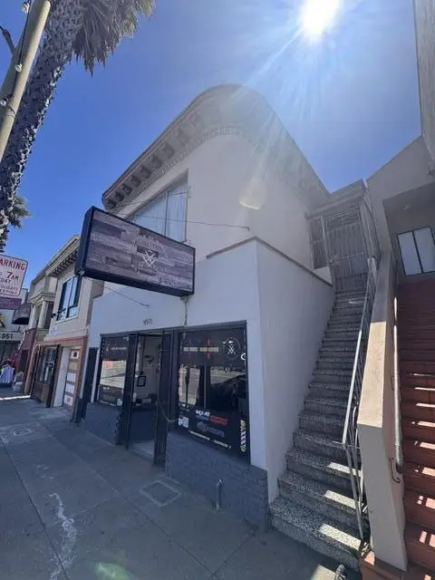 4971- 4973 Mission Street, SAN FRANCISCO, CA 94112