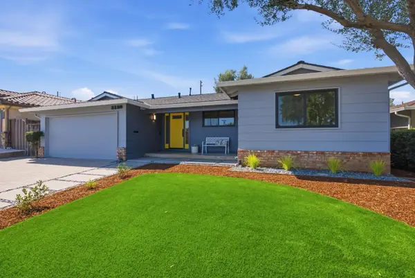 5158 Cordoy Lane, SAN JOSE, CA 95124