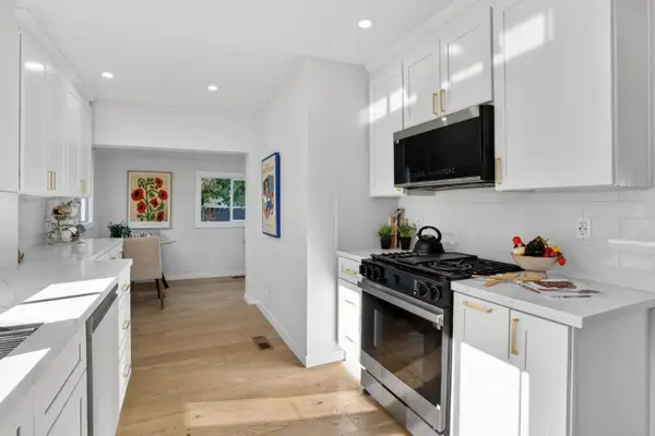 1515 Hampel Street, OAKLAND, CA 94602