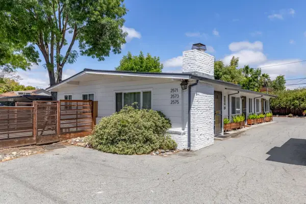 2571 Alma Street, PALO ALTO, CA 94301