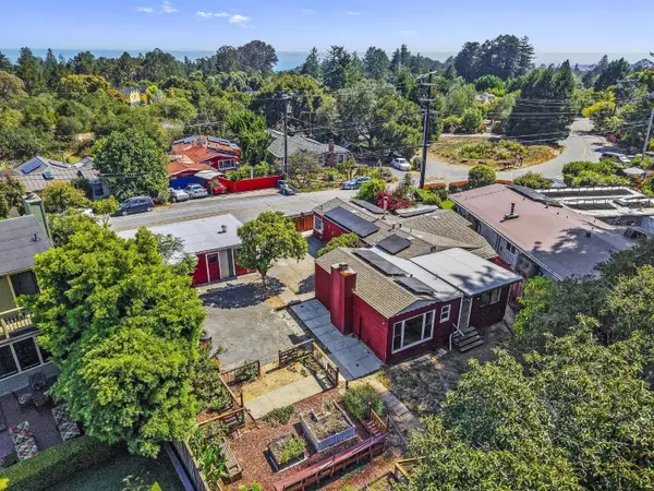 4601 Fairway Drive, SOQUEL, CA 95073