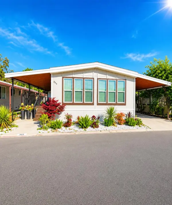 355 Mill Pond Drive, SAN JOSE, CA 95125