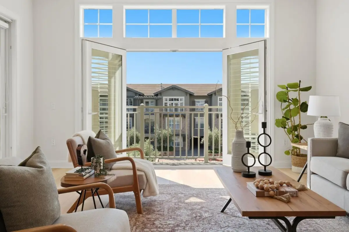 2881 Meridian Avenue  #321, San Jose, CA 95124 - #1