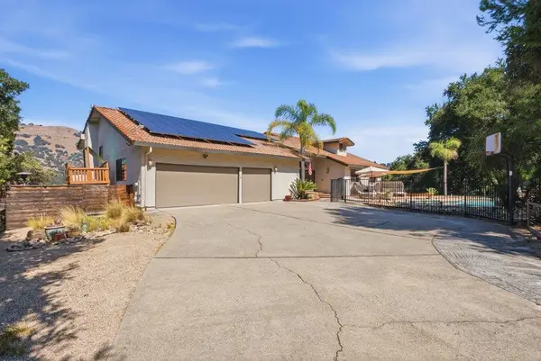 17240 Copper Hill Drive, Morgan Hill, CA 95037