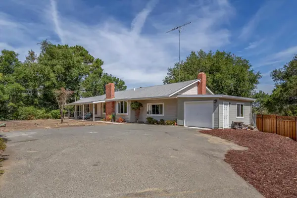20615 LEONARD Road, SARATOGA, CA 95070