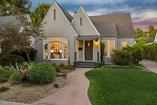 2339 Emerson Street, PALO ALTO, CA 94301