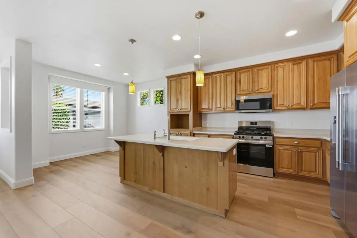 3263 Vineyard, Pleasanton, CA 94566 - #1