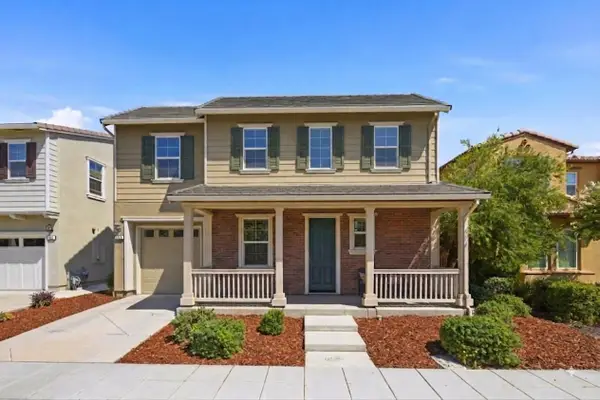 561 Marcello Avenue, MOUNTAIN HOUSE, CA 95391