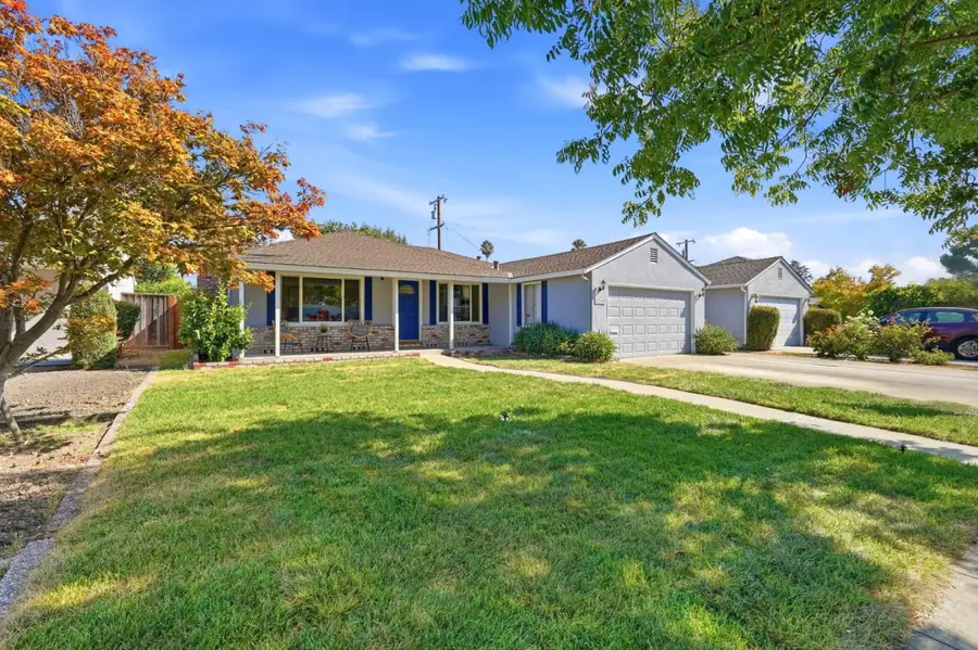2245 Walnut Grove Avenue, San Jose, CA 95128 - #2