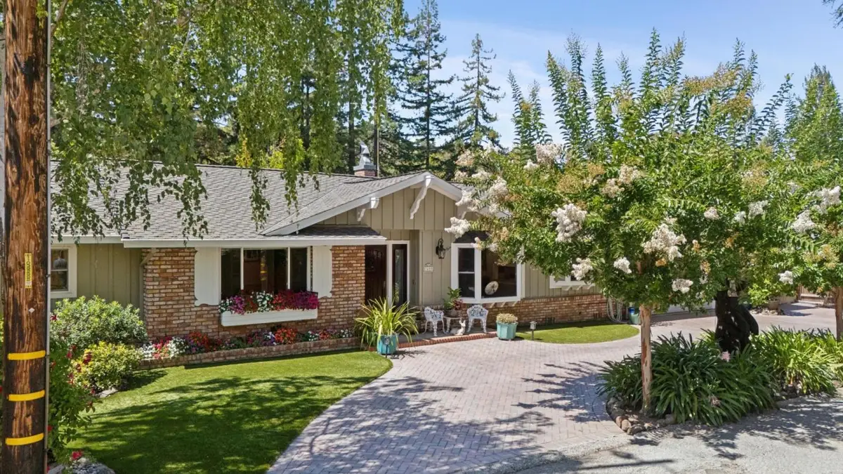 1650 Cordilleras Road, Redwood City, CA 94062 - #1