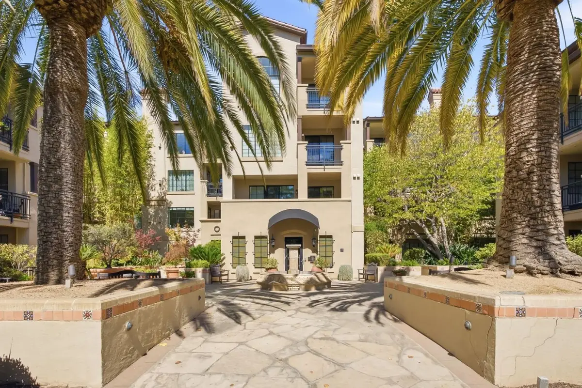 633 Elm Street  #317, San Carlos, CA 94070 - #1