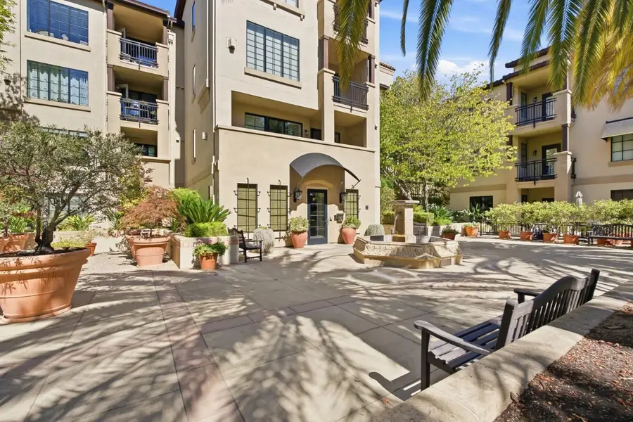 633 Elm Street  #317, San Carlos, CA 94070 - #2