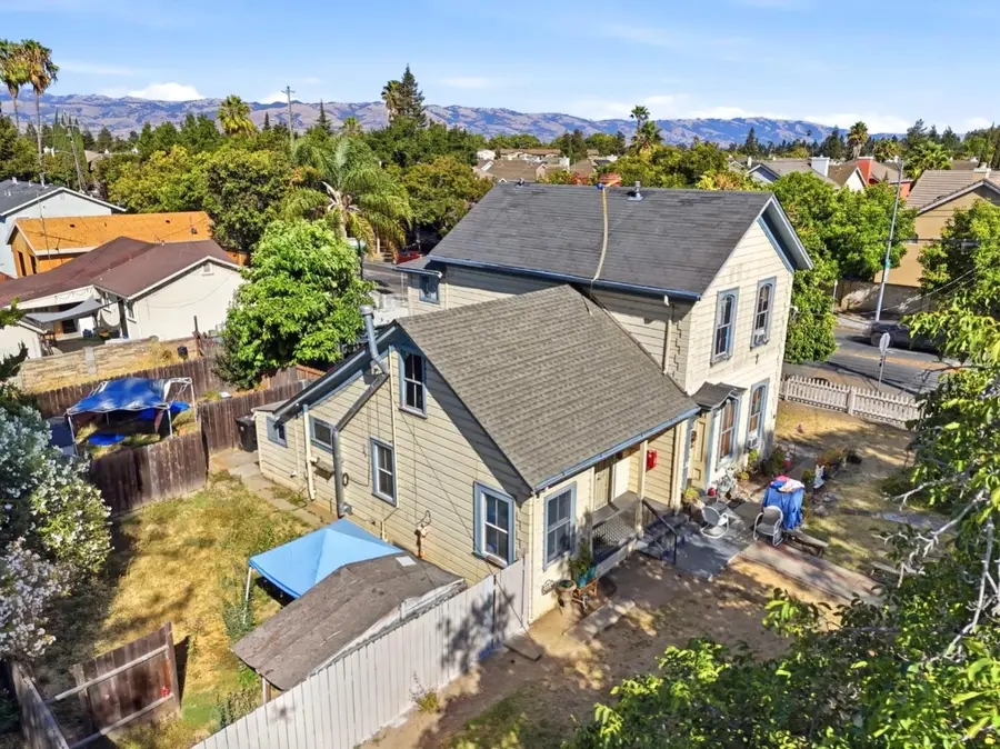 388 19th Street, San Jose, CA 95116 - #2