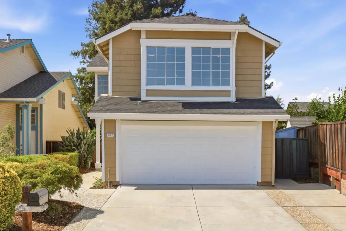 3007 Crystal Creek Drive, San Jose, CA 95133 - #1