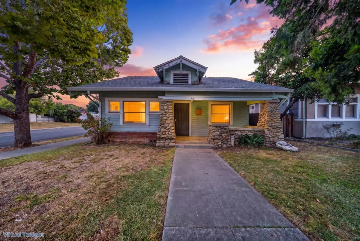 98 24th Street, San Jose, CA 95116 - #1