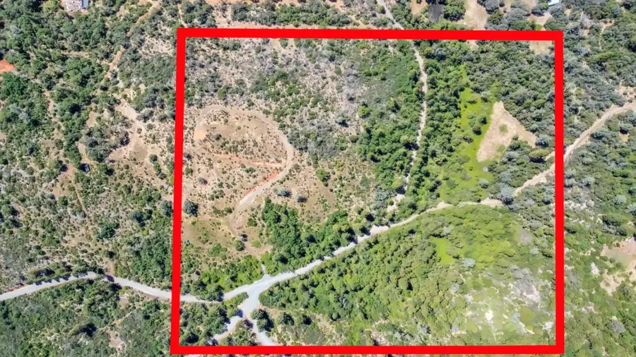 0 Lake Francis, Dobbins, CA 95935 - #2