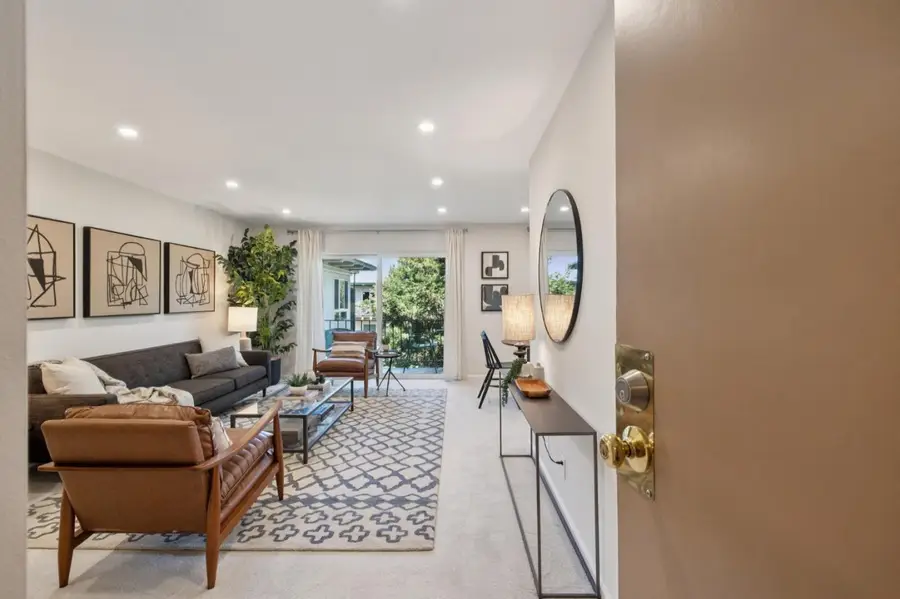 835 Humboldt Street  #412, San Mateo, CA 94401 - #2