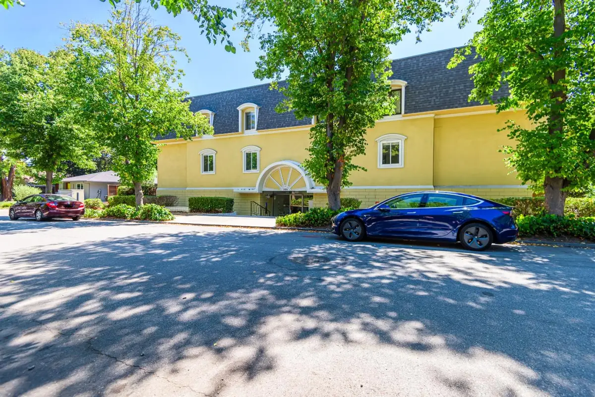 500 Fulton Street  #101, Palo Alto, CA 94301 - #1