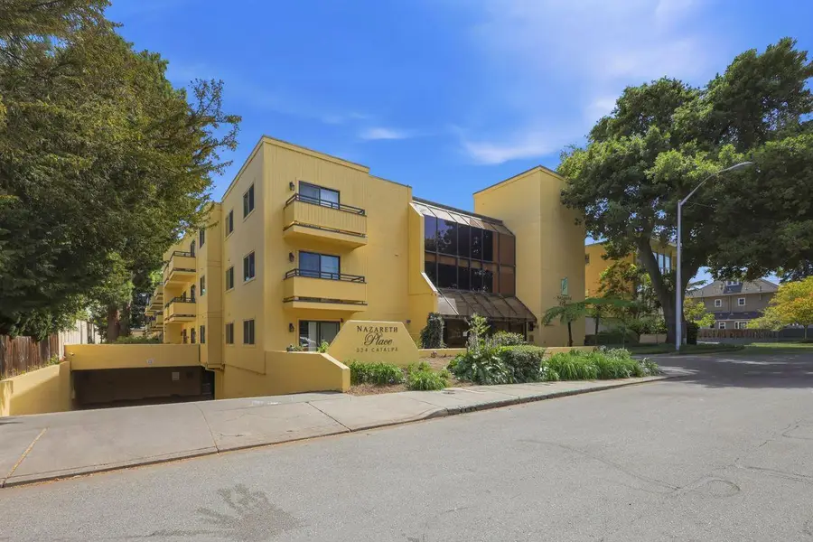 324 Catalpa Street  #111, San Mateo, CA 94401 - #2