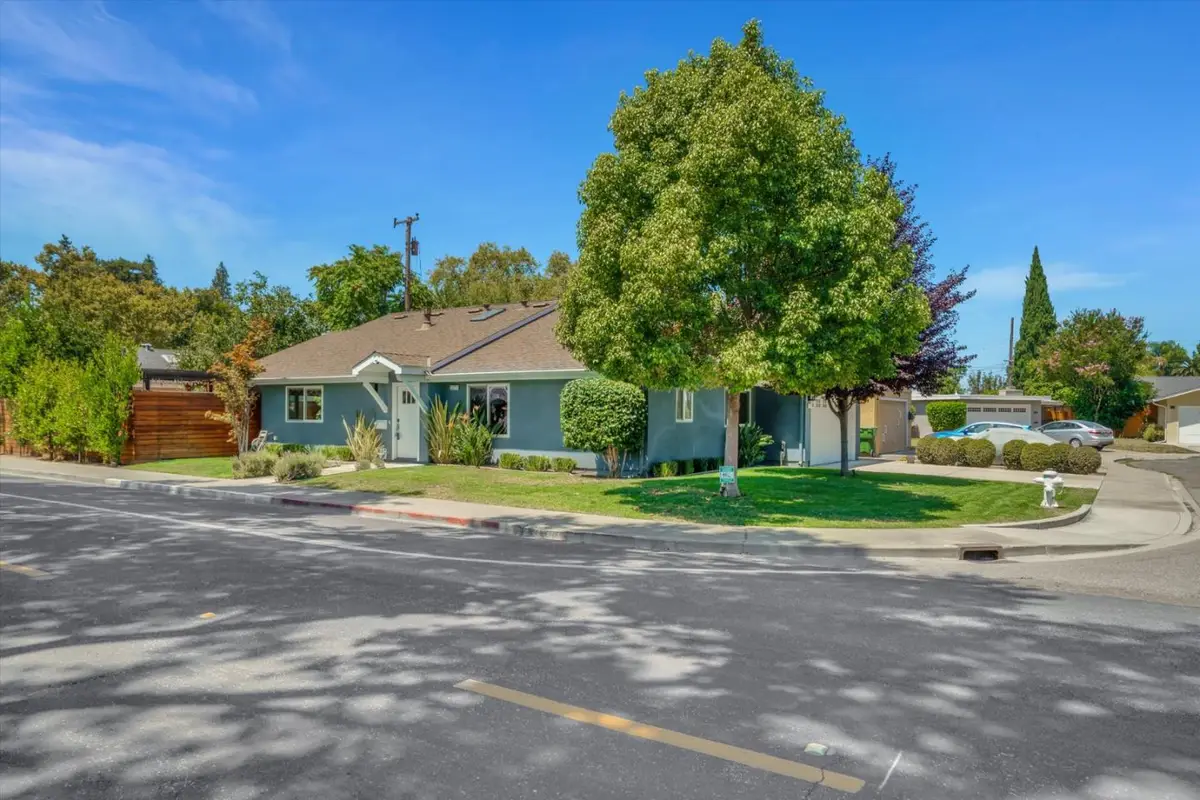 3375 Granada Court, Santa Clara, CA 95051 - #1