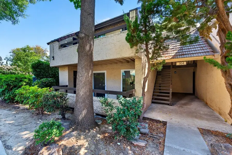 304 Tradewinds Drive  #1, San Jose, CA 95123 - #2