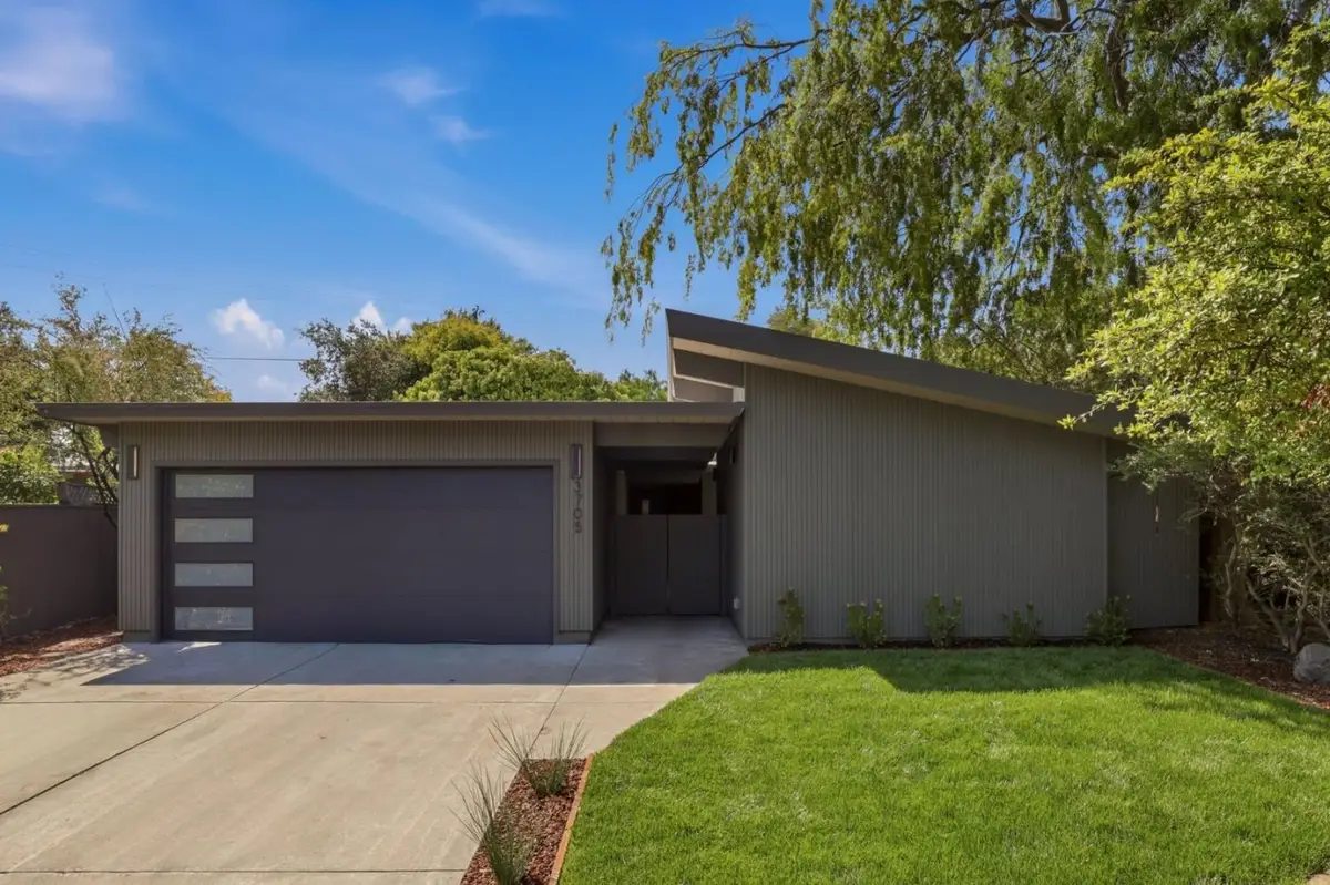 3705 Starr King Circle, Palo Alto, CA 94306 - #1