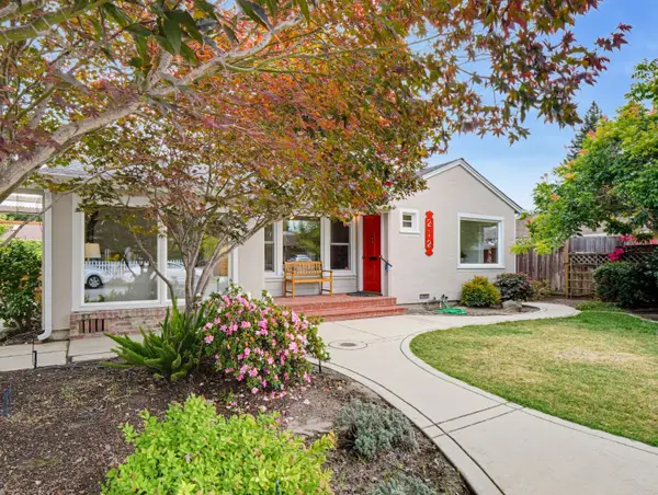 212 Dellview Avenue, SANTA CRUZ, CA 95062
