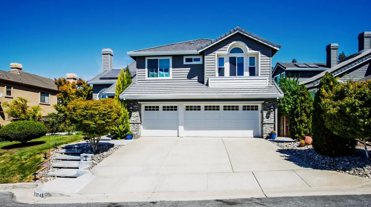 2745 Cantor Drive, Morgan Hill, CA 95037 - #1