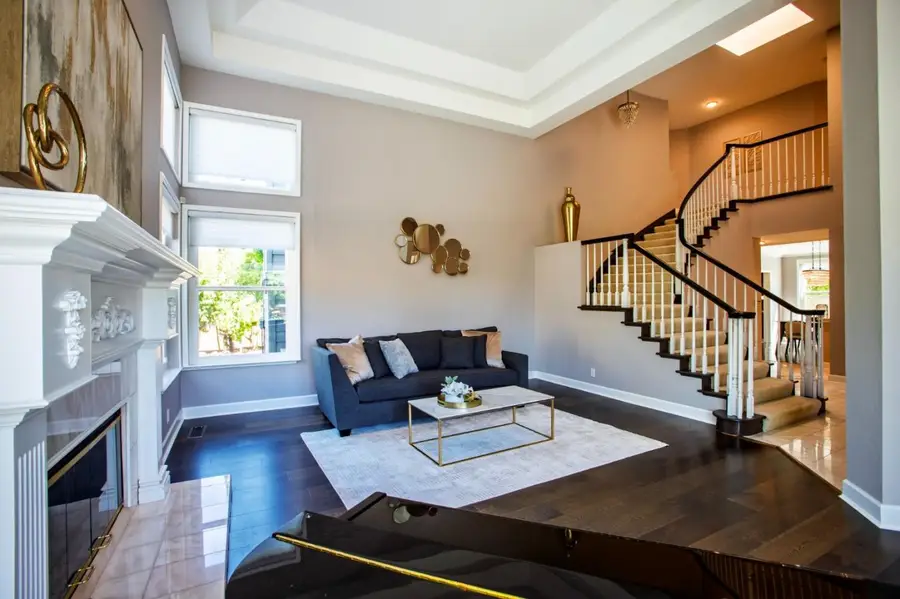 2745 Cantor Drive, Morgan Hill, CA 95037 - #3