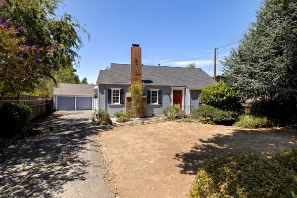 817 Winchester Drive, BURLINGAME, CA 94010