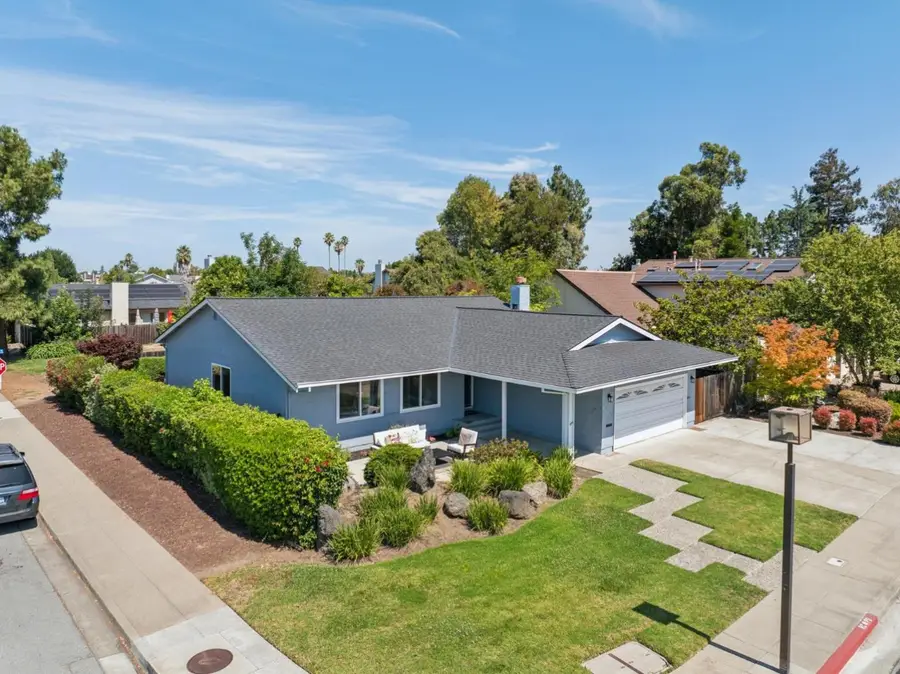 451 Neptune Drive, Redwood City, CA 94065 - #2