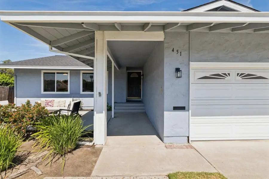 451 Neptune Drive, Redwood City, CA 94065 - #3
