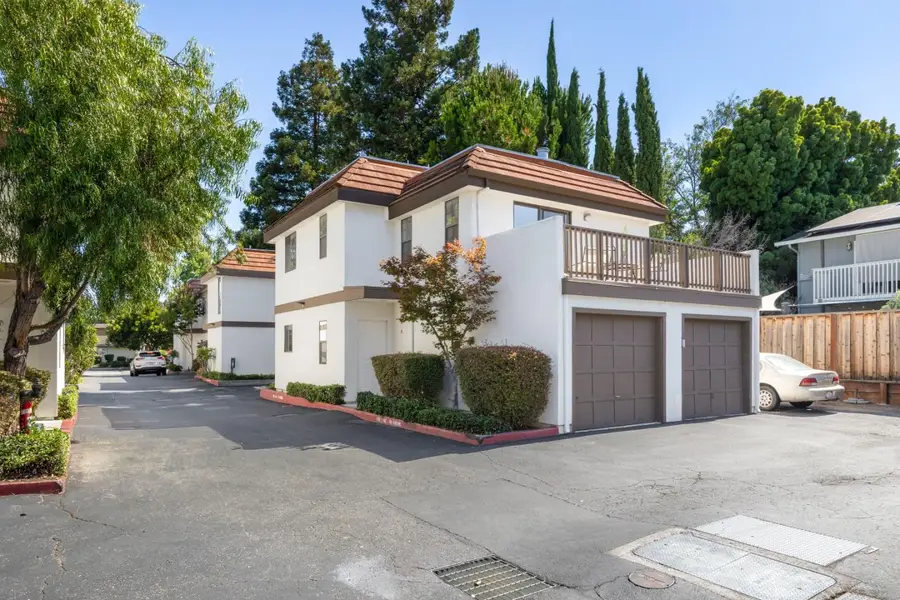 101 Middlefield Road  #5, Mountain View, CA 94043 - #3