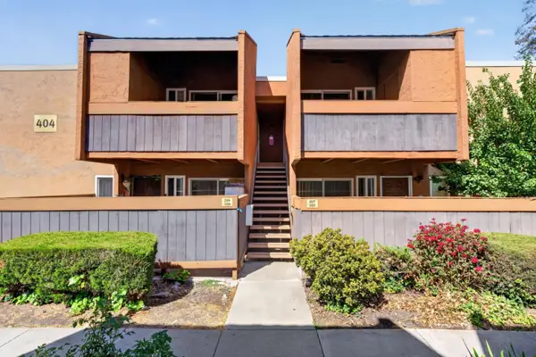 404 Dempsey Road  #207, Milpitas, CA 95035