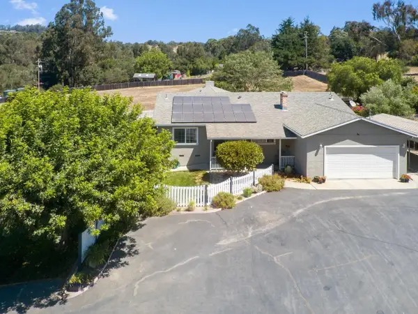 2443 San Juan Road, AROMAS, CA 95004