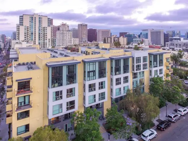 889 Date Street  #443, SAN DIEGO, CA 92101