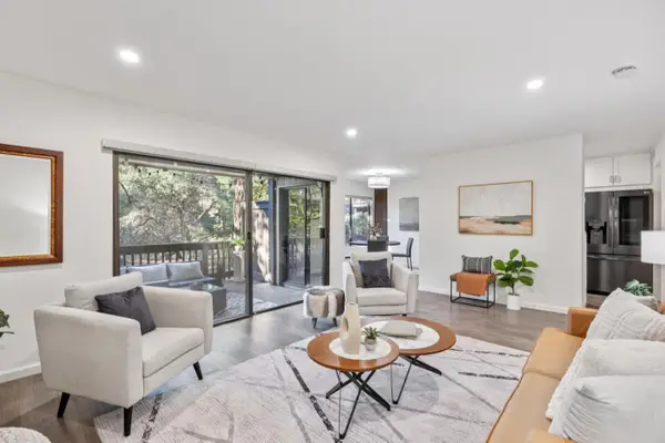 3350 La Mesa Drive  #4, San Carlos, CA 94070