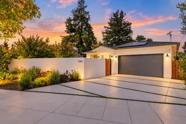 3749 Florence Street, Redwood City, CA 94063
