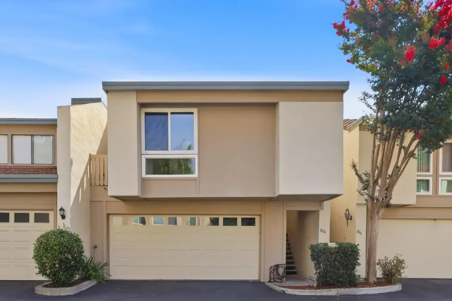 814 Kingfisher Terrace, Sunnyvale, CA 94087 - #2