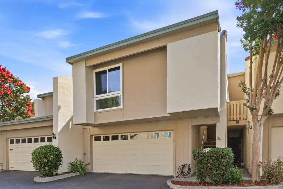 814 Kingfisher Terrace, Sunnyvale, CA 94087 - #3