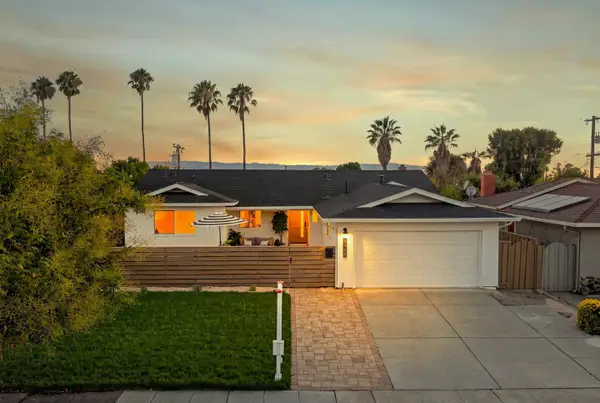 1485 Sierra Creek Way, SAN JOSE, CA 95132