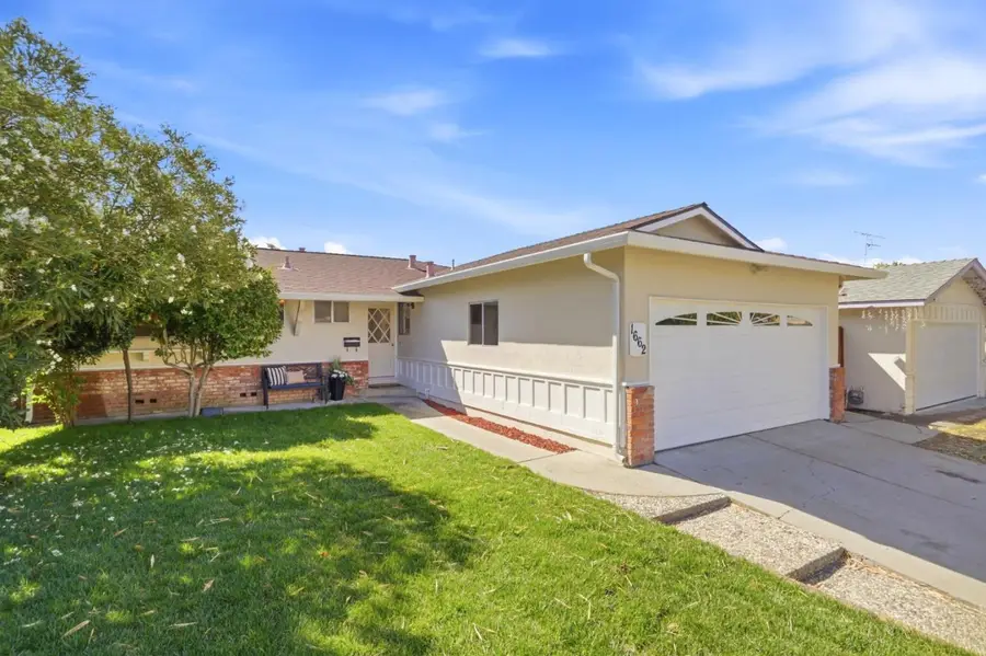 1662 Everglades Drive, Milpitas, CA 95035 - #3