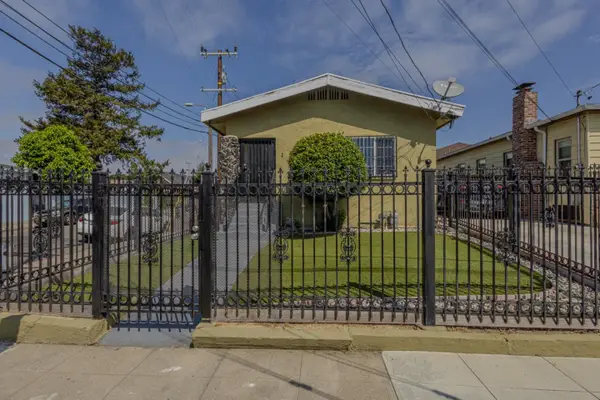 2301 87th Avenue, OAKLAND, CA 94605